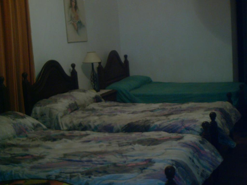 Guest House Pacifica Quarteira Δωμάτιο φωτογραφία