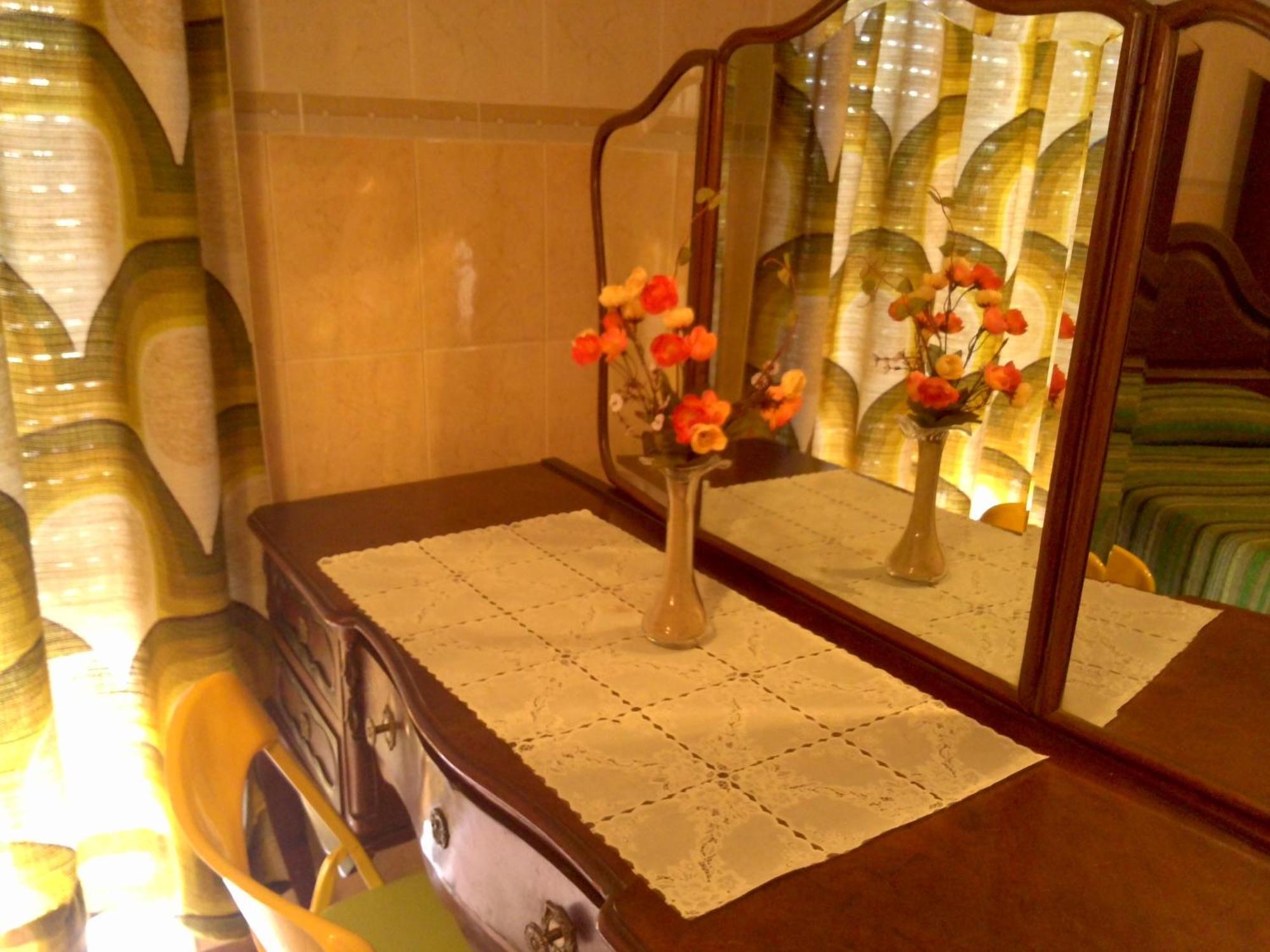 Guest House Pacifica Quarteira Εξωτερικό φωτογραφία