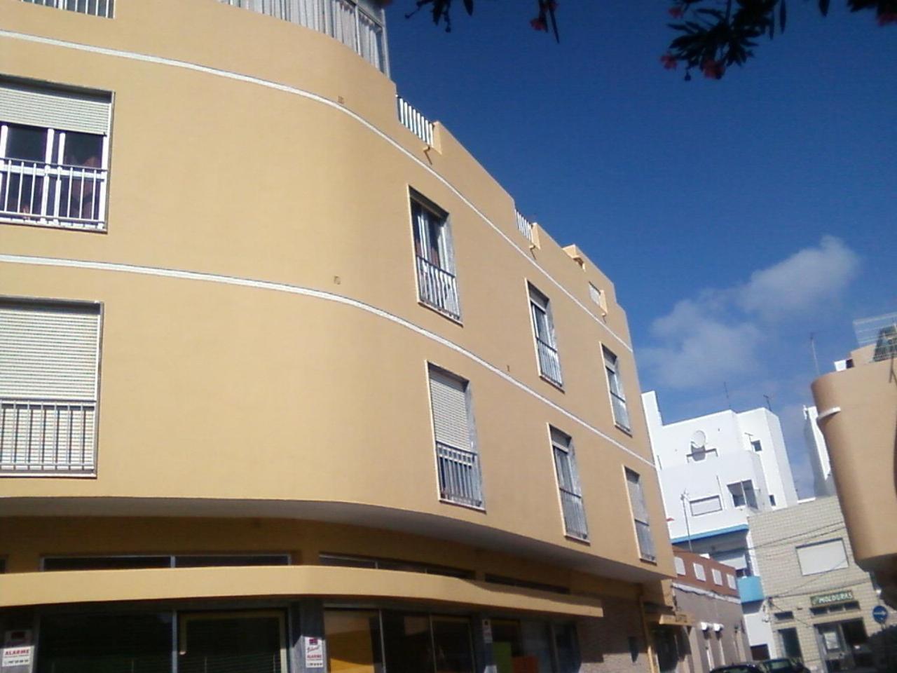 Guest House Pacifica Quarteira Εξωτερικό φωτογραφία